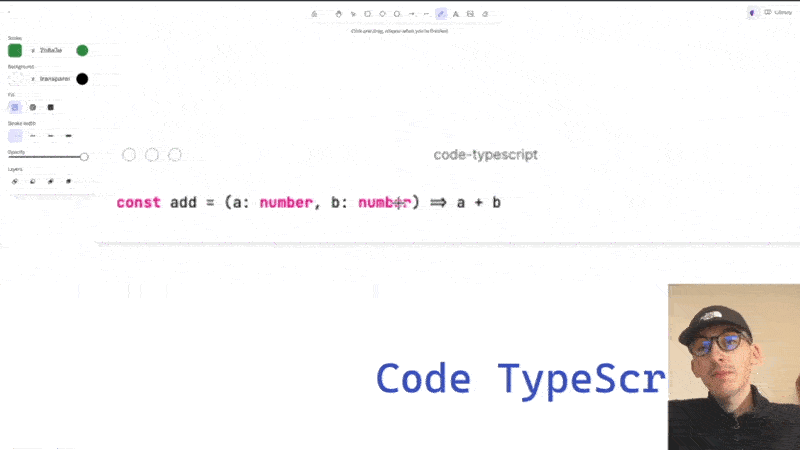 Formation TypeScript