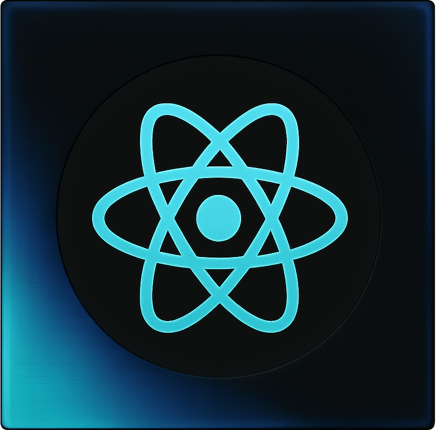 BeginReact logo