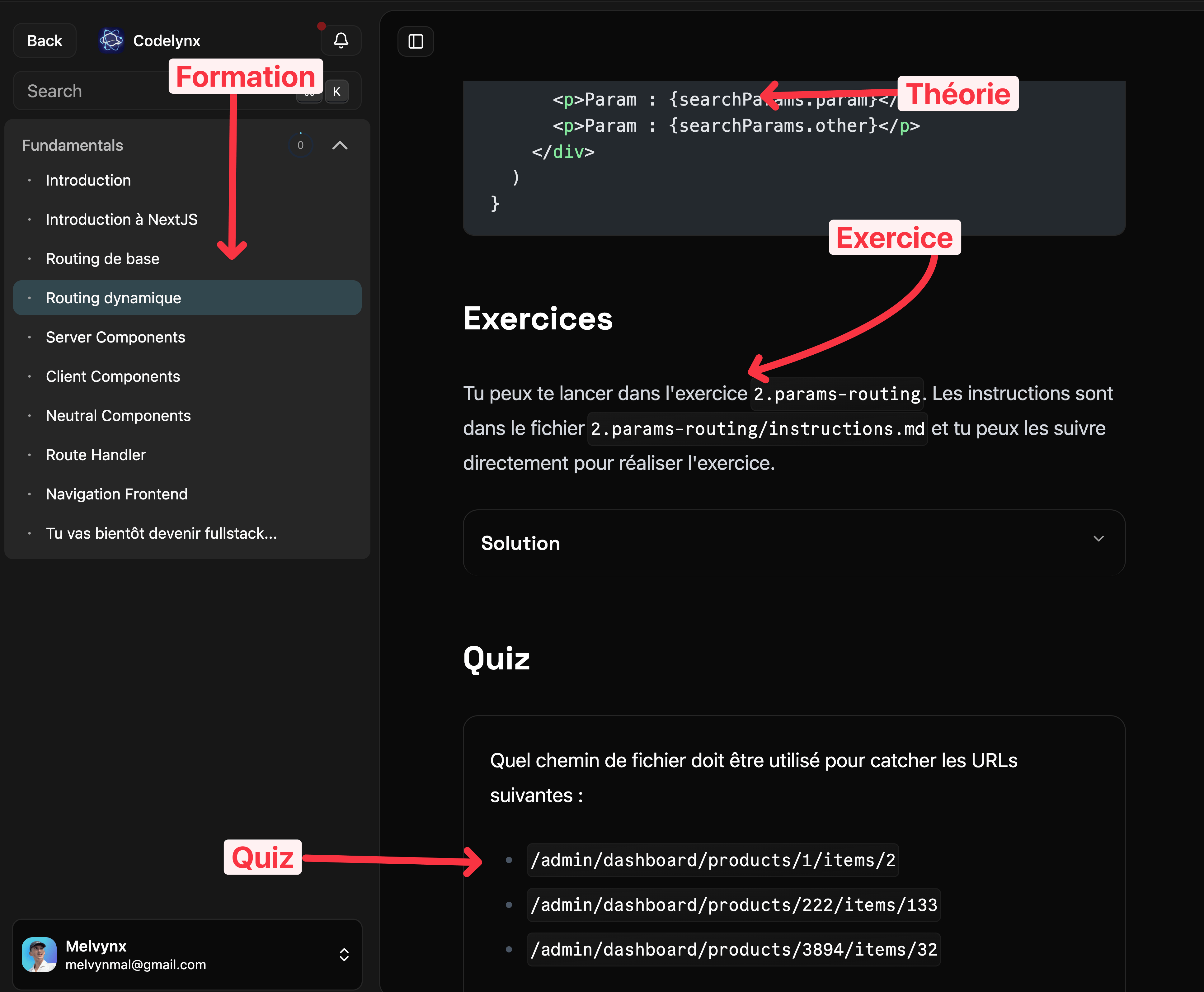 NextJS Full-Stack