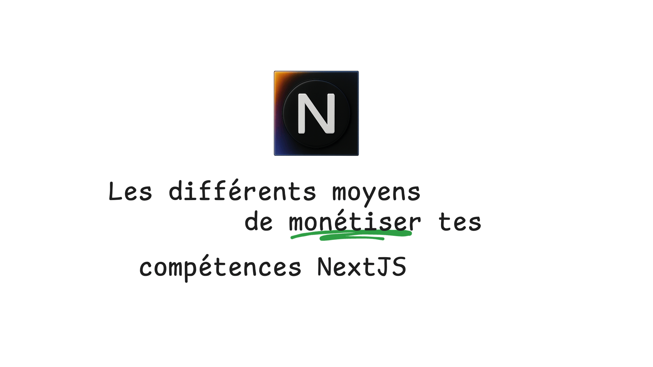 NexTypeScript