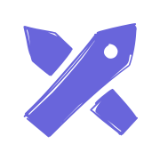 Excalidraw logo