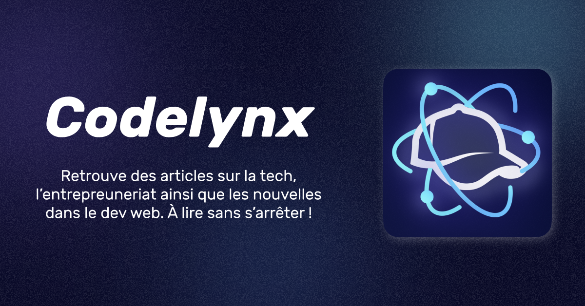 Codelynx | Blog posts