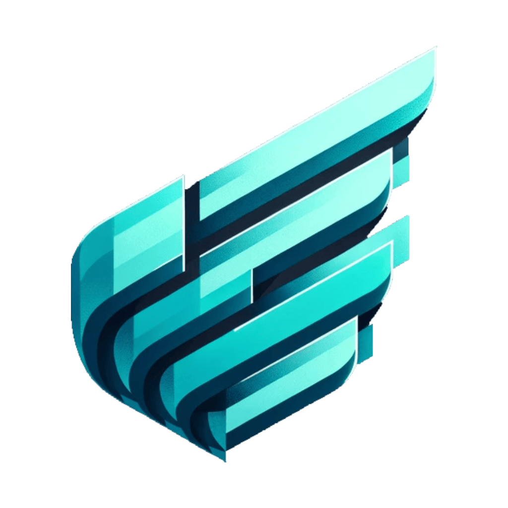 NexTailwind logo
